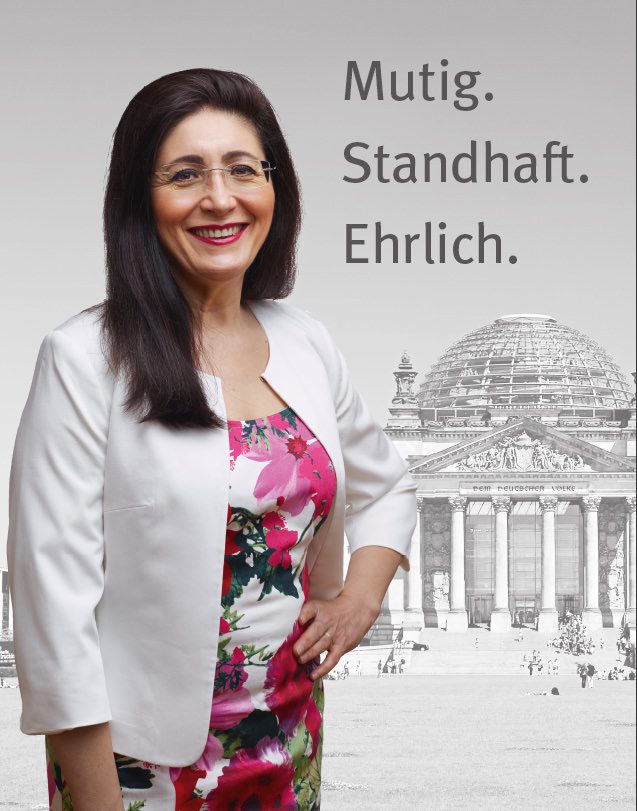 Der Deutsche Bundestag unterstützt die Lieferung schwerer Waffen an die