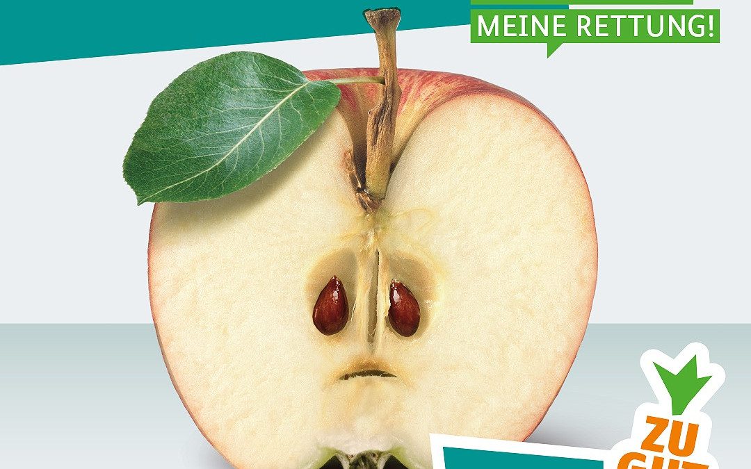 Zu gut für die Tonne! – Bundespreis 2022 – SPD-Bundestagsabgeordnete Nezahat Baradari ruft zur Teilnahme am Preis gegen Lebensmittelverschwendung auf
