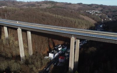 Südwestfälische SPD-Bundestagsabgeordnete ziehen alle an einem Strang: Gemeinsames Handeln für den schnellen Neubau der A45
